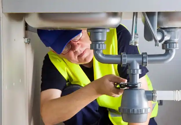 loodgieter Vierhuizen